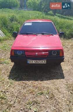 Хетчбек ВАЗ 2108 1991 в Балаклії