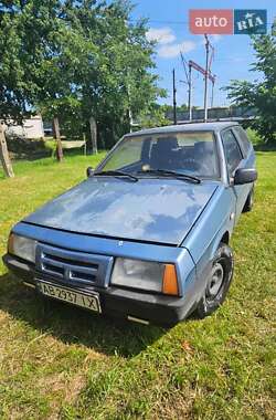 Хетчбек ВАЗ 2108 1991 в Києві