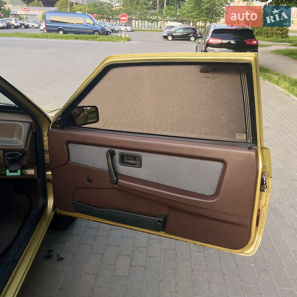 Хэтчбек ВАЗ / Lada 2108 1987 в Белой Церкви