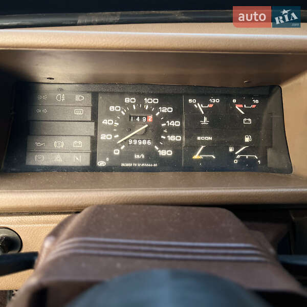 Хэтчбек ВАЗ / Lada 2108 1987 в Белой Церкви
