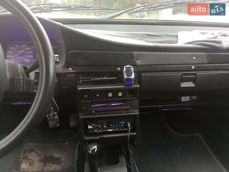 Хэтчбек ВАЗ / Lada 2108 1988 в Галиче