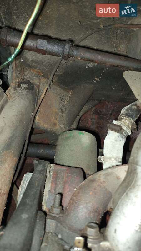Хэтчбек ВАЗ / Lada 2108 1988 в Киеве фото 6 Хэтчбек ВАЗ / Lada 2108 1988 в Киеве