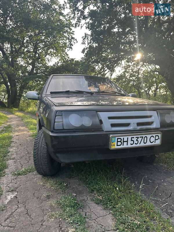 Хэтчбек ВАЗ / Lada 2108 1990 в Подольске