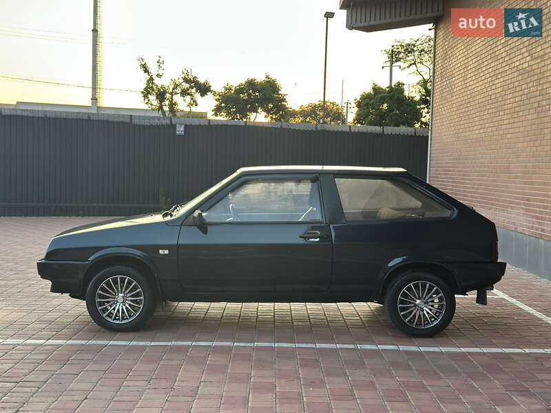 Хетчбек ВАЗ / Lada 2108 1990 в Одесі