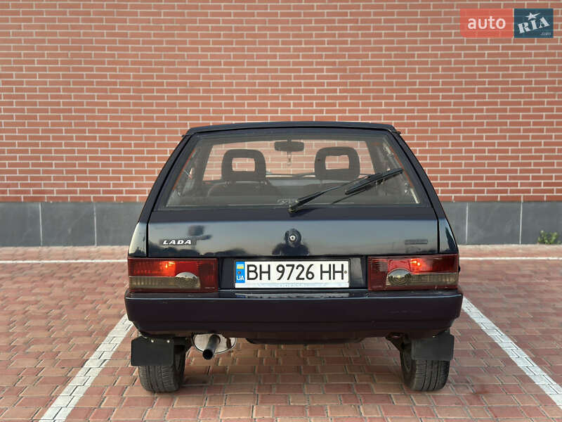 Хетчбек ВАЗ / Lada 2108 1990 в Одесі