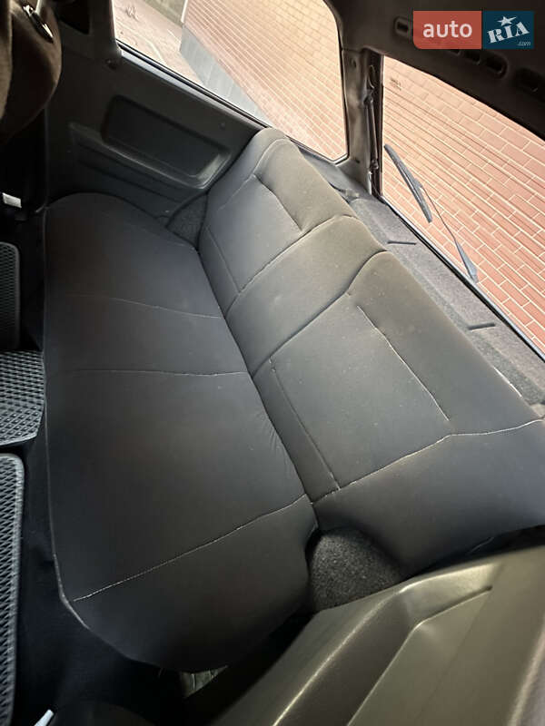Хетчбек ВАЗ / Lada 2108 1990 в Одесі