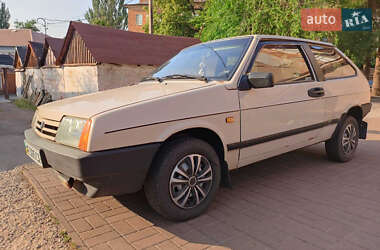 Хэтчбек ВАЗ 2108 1995 в Кривом Роге