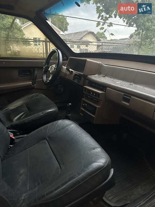 Хэтчбек ВАЗ / Lada 2108 1988 в Вижнице
