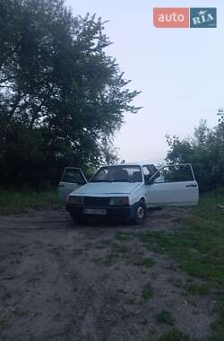 Хэтчбек ВАЗ 2108 1992 в 