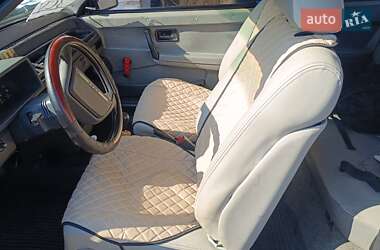 Хэтчбек ВАЗ / Lada 2108 1990 в Фастове