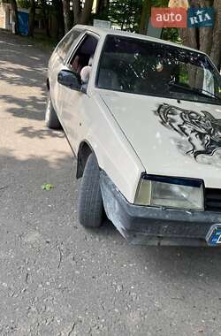 Хетчбек ВАЗ 2108 1988 в Новому Розділі