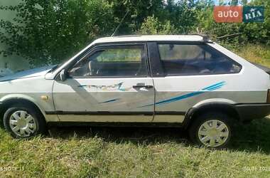 Хетчбек ВАЗ 2108 1987 в Шепетівці