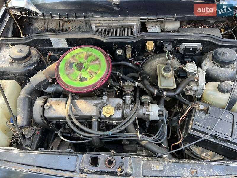 Хэтчбек ВАЗ / Lada 2108 1989 в Буче