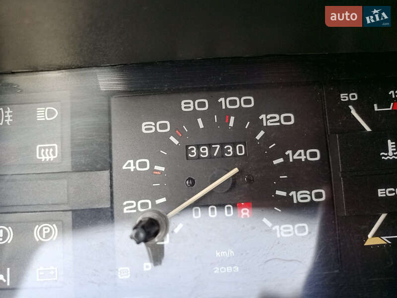 Хэтчбек ВАЗ / Lada 2108 1992 в Рожище