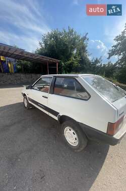 Хетчбек ВАЗ 2108 1989 в 