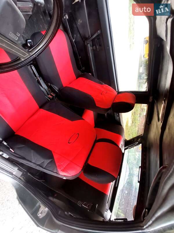 Хетчбек ВАЗ / Lada 2108 1991 в Городку