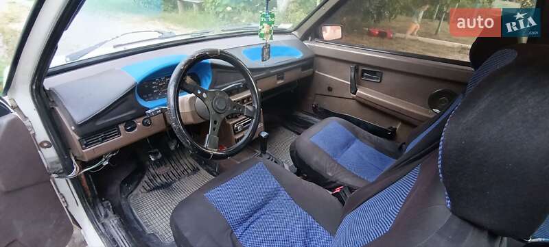 Хэтчбек ВАЗ / Lada 2108 1987 в Новой Ушице