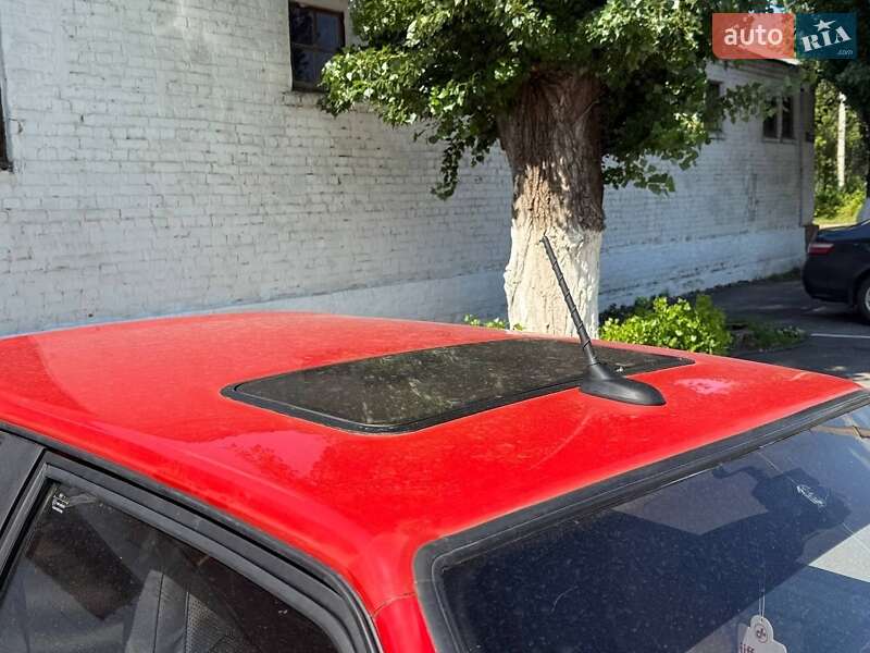 Хэтчбек ВАЗ / Lada 2108 1990 в Харькове