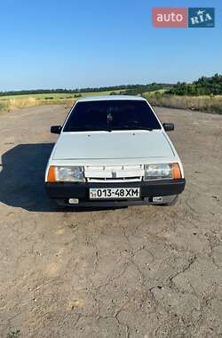 Хэтчбек ВАЗ 2108 1988 в Деражне