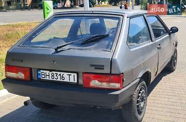 Хэтчбек ВАЗ 2108 1985 в 