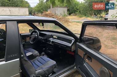 Хэтчбек ВАЗ 2108 1992 в 