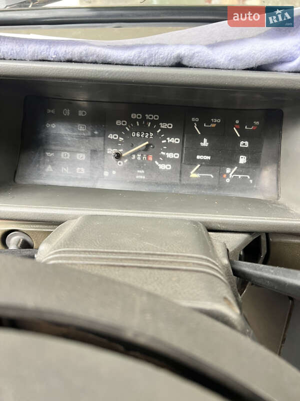 Хетчбек ВАЗ / Lada 2108 1990 в Рівному