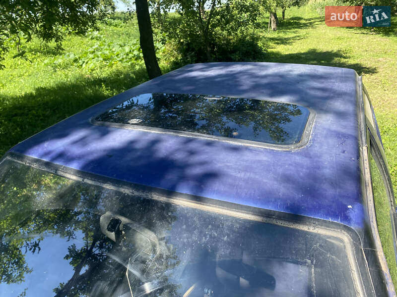 Хэтчбек ВАЗ / Lada 2108 1992 в Монастыриске фото 6 Хэтчбек ВАЗ / Lada 2108 1992 в Монастыриске