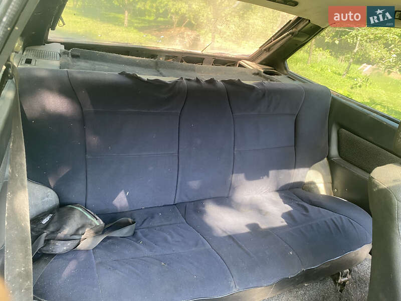 Хэтчбек ВАЗ / Lada 2108 1992 в Монастыриске фото 11 Хэтчбек ВАЗ / Lada 2108 1992 в Монастыриске