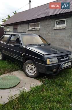Хэтчбек ВАЗ / Lada 2108 1990 в Днепре