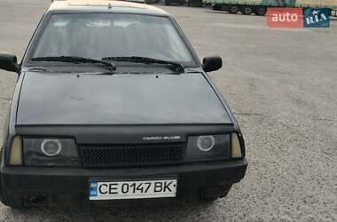 Хэтчбек ВАЗ 2108 1991 в Черновцах