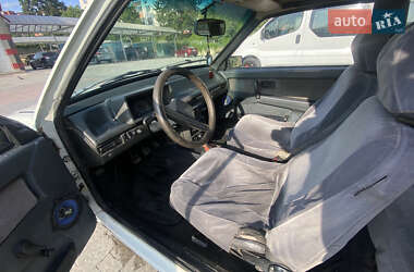 Хэтчбек ВАЗ 2108 1991 в 