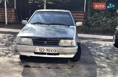 Хетчбек ВАЗ 2108 1989 в Одесі