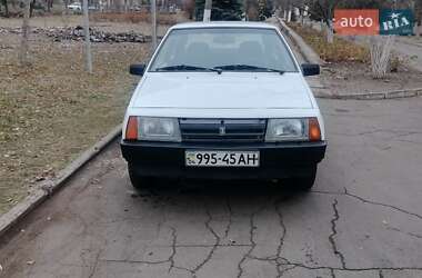 Хэтчбек ВАЗ 2108 1987 в Кривом Роге