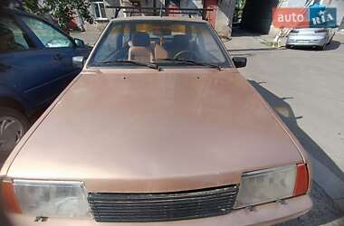 Хетчбек ВАЗ 2108 1988 в 