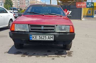 Хэтчбек ВАЗ 2108 1987 в 