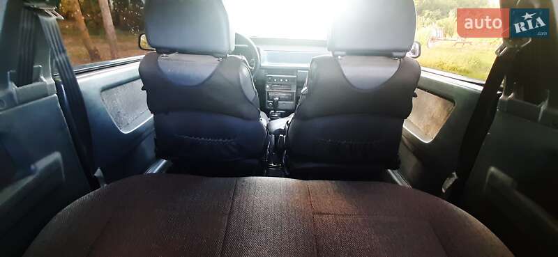 Хэтчбек ВАЗ / Lada 2108 1996 в Тростянце фото 6 Хэтчбек ВАЗ / Lada 2108 1996 в Тростянце