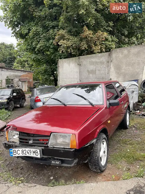 KATA CC-191 レア AUTO.RIA – Продам VAZ / Лада Копійка 1982 (CA9227AI) газ