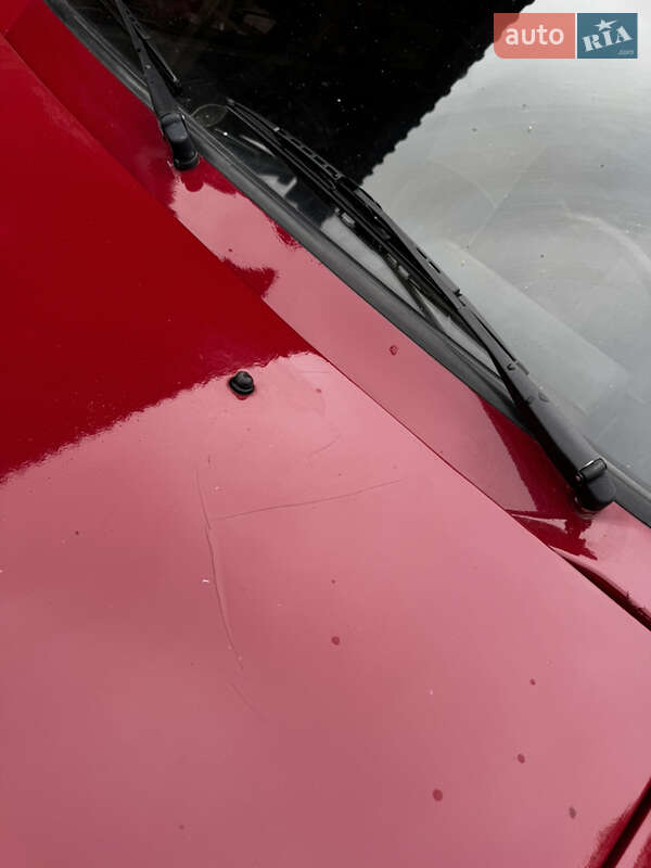 Хэтчбек ВАЗ / Lada 2108 1996 в Богородчанах фото 7 Хэтчбек ВАЗ / Lada 2108 1996 в Богородчанах