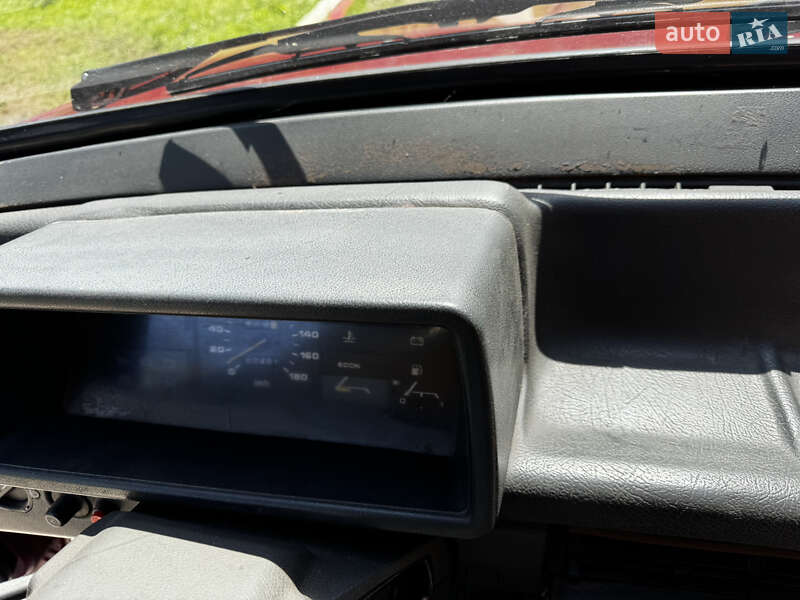 Хэтчбек ВАЗ / Lada 2108 1996 в Богородчанах фото 9 Хэтчбек ВАЗ / Lada 2108 1996 в Богородчанах