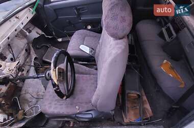 Хетчбек ВАЗ 2108 1986 в  фото 6 Хетчбек ВАЗ 2108 1986 в