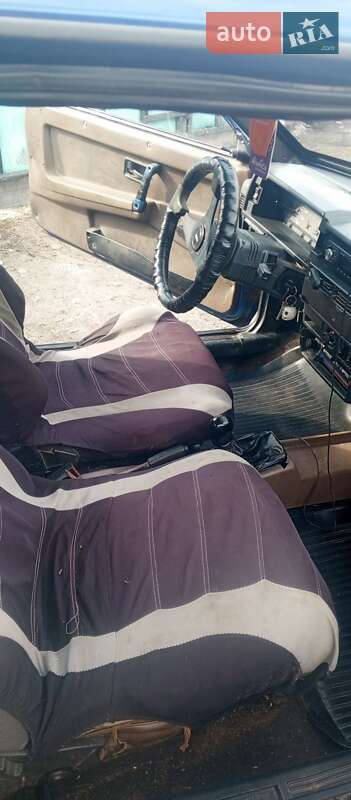Хэтчбек ВАЗ / Lada 2108 1987 в Глухове