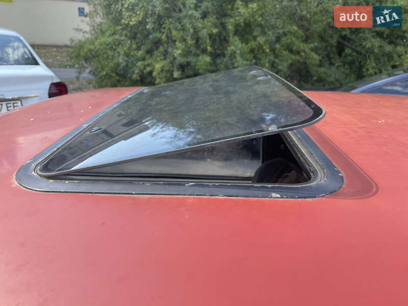 Хэтчбек ВАЗ / Lada 2108 1991 в Днепре