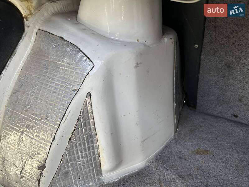 Хетчбек ВАЗ / Lada 2108 1991 в Ромнах