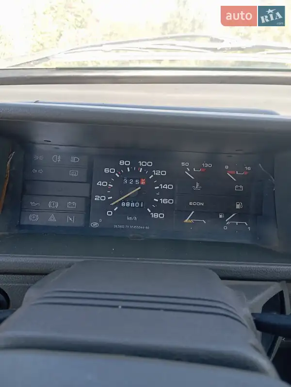 ВАЗ / Lada 2108 1993