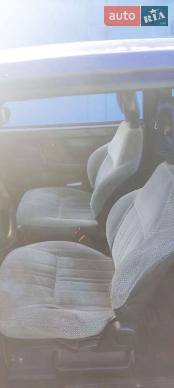 Хэтчбек ВАЗ / Lada 2108 1990 в Харькове фото 2 Хэтчбек ВАЗ / Lada 2108 1990 в Харькове