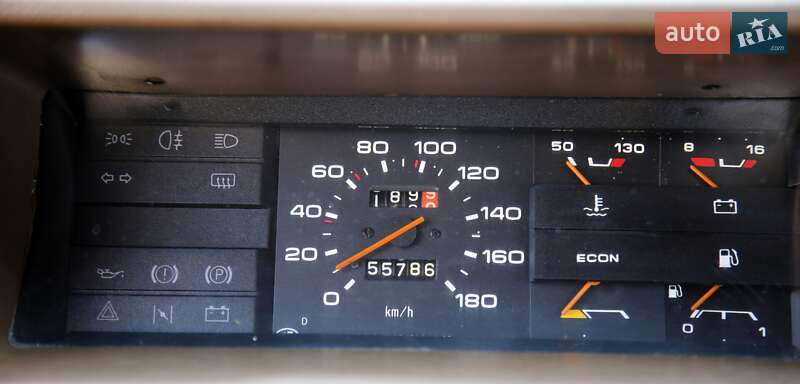 Хэтчбек ВАЗ / Lada 2108 1988 в Харькове