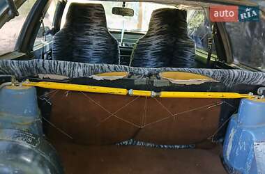 Хетчбек ВАЗ / Lada 2108 1987 в Кодимі