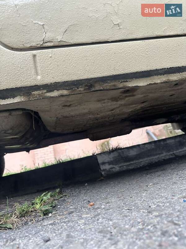 Хэтчбек ВАЗ / Lada 2108 1987 в Стрые