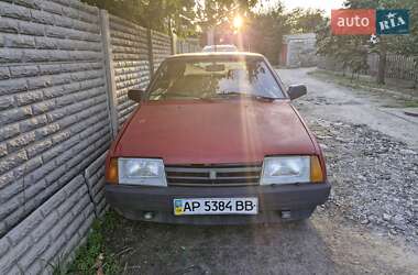 Хэтчбек ВАЗ 2108 1992 в 