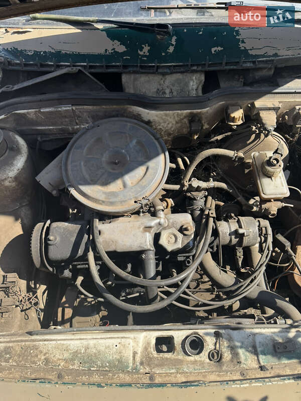Хэтчбек ВАЗ / Lada 2108 2000 в Харькове